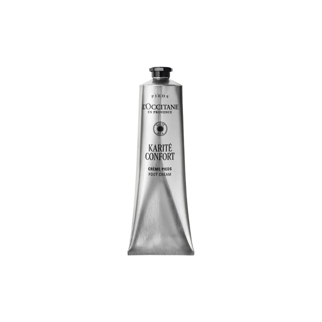L'Occitane - Shea Butter Foot Cream (cod. 6901073)
