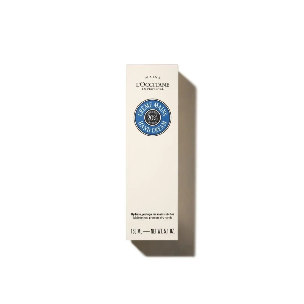 L'Occitane - Shea Butter Hand Cream (cod. 6901070)