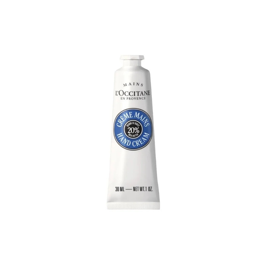 L'Occitane - Shea Butter Hand Cream (cod. 6901071)