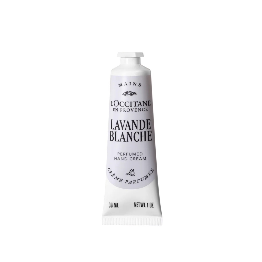 [6901048] L'Occitane - White Lavender - Eau de Toilette (cod. 6901048)