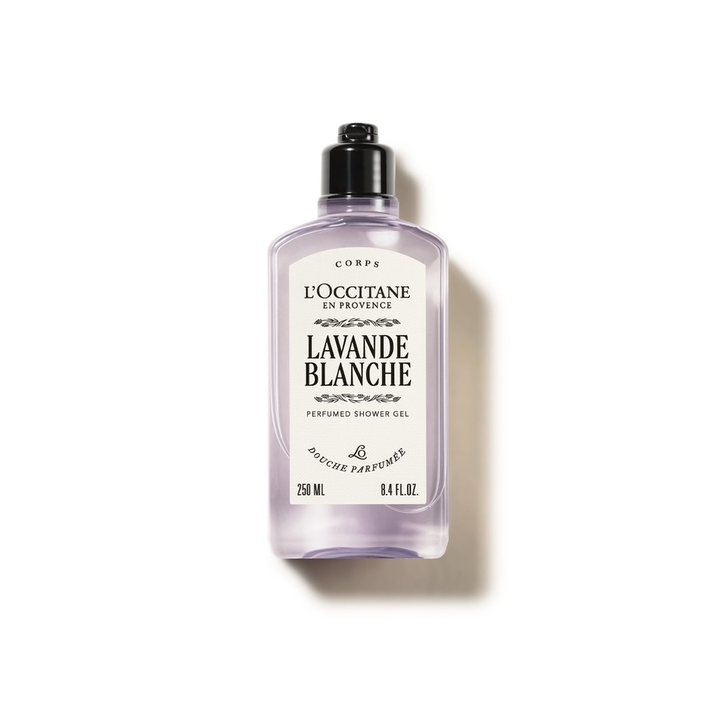 L'Occitane - White Lavender - Eau de Toilette (cod. 6901054)