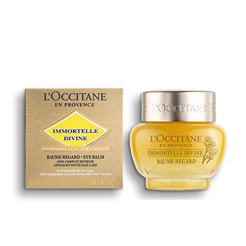 [4529076] L'Occitane - Immortelle Divine Eye Balm