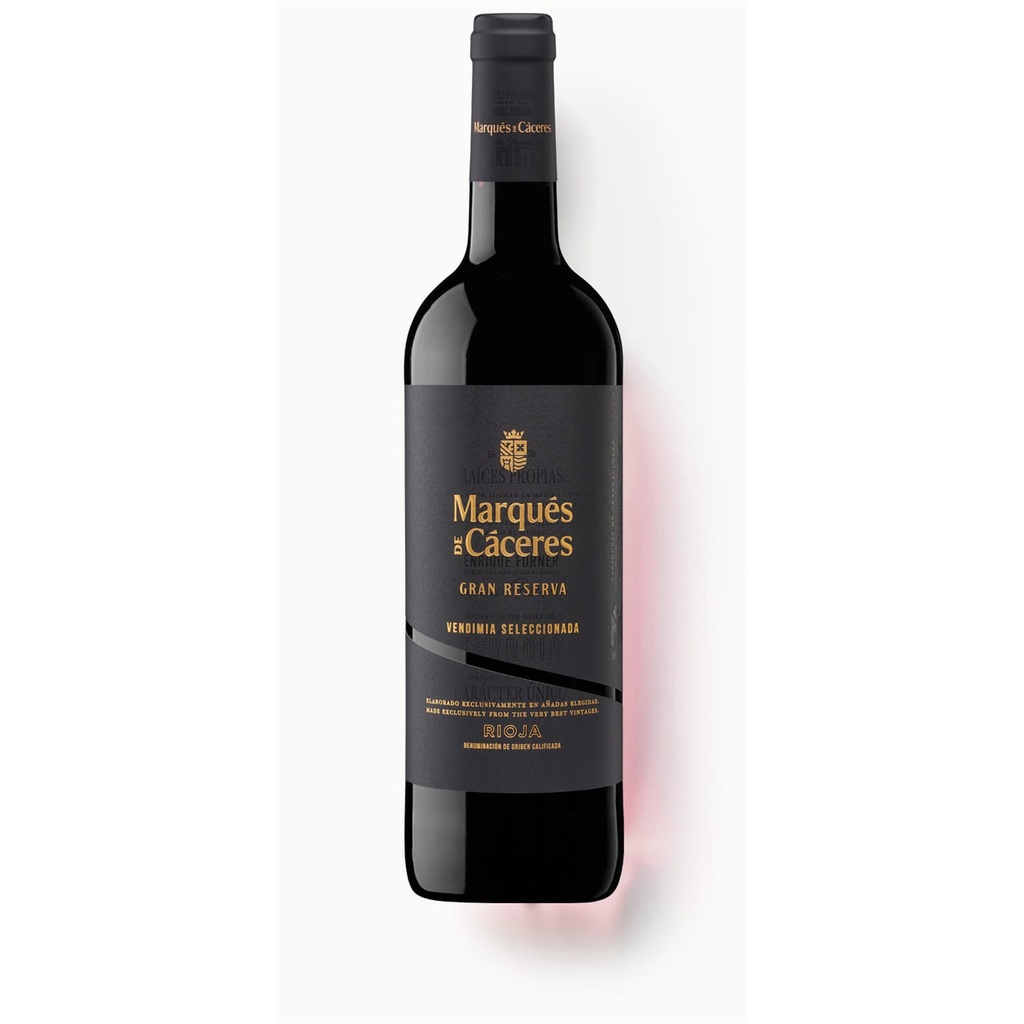 [2610137] Marques De Caceres - Gran Reserva - 75cl