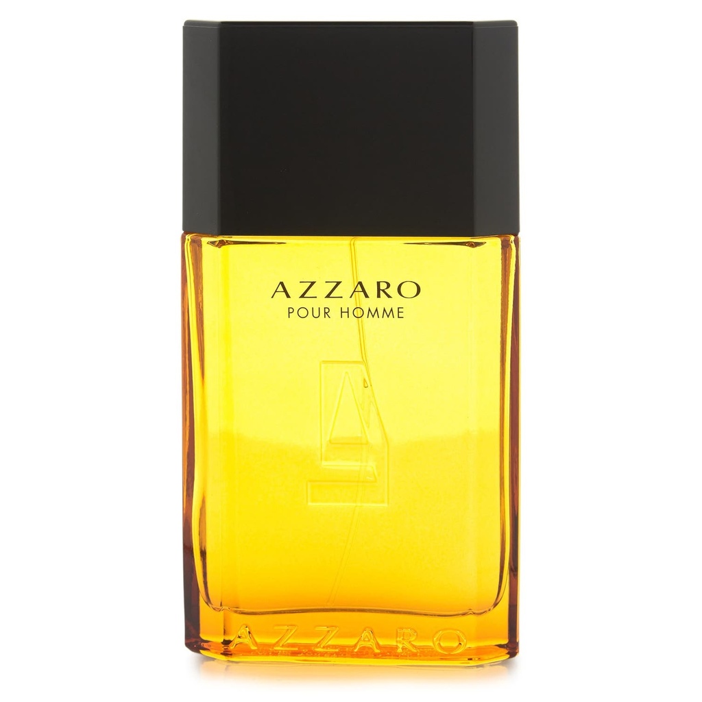 [-] Azzaro - Azzaro Homme - Eau de Toilette - 100ml