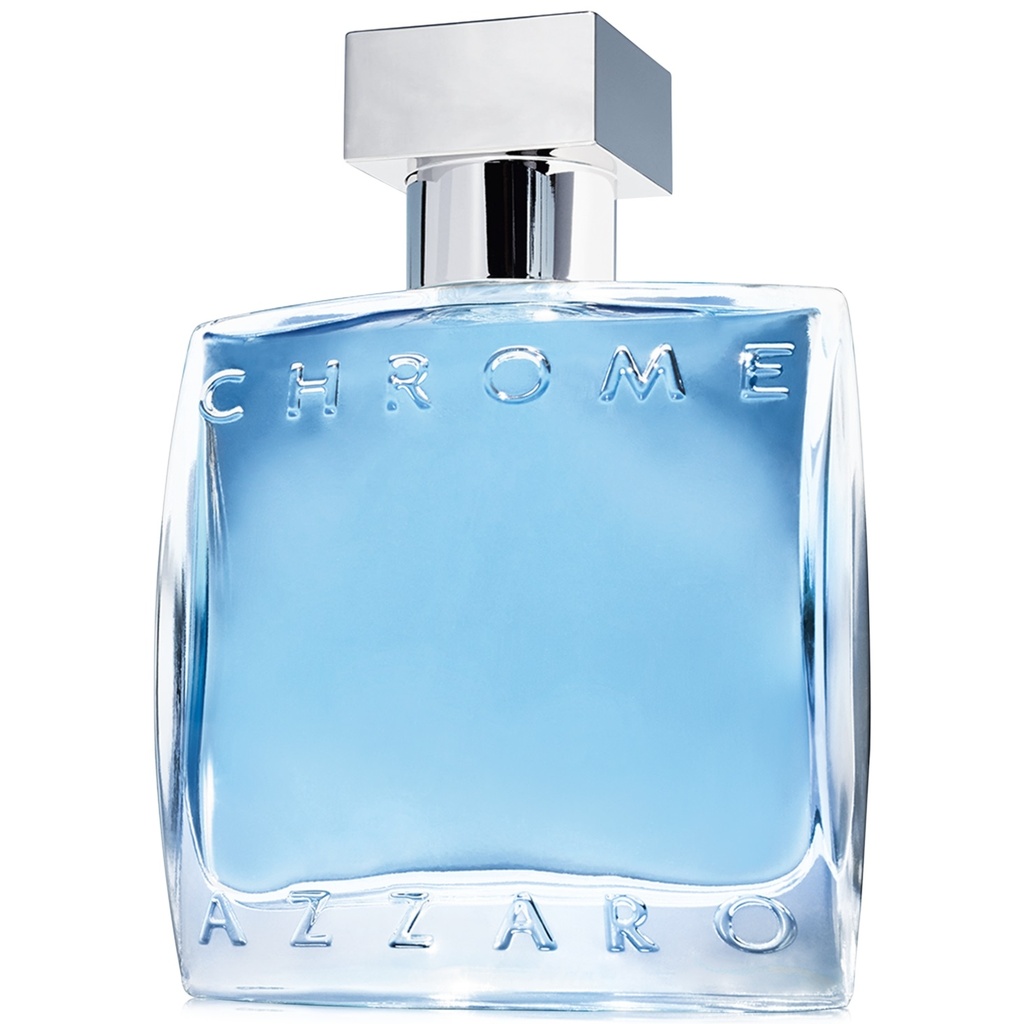 [1826367] Azzaro - Chrome - Eau de Toilette - 50ml