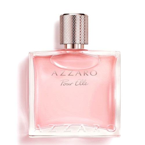 [92543200] Azzaro - Pour Elle - Eau de Parfum - 100ml