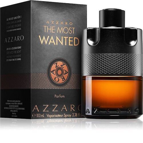 [5074173] Azzaro - The Most Wanted - Parfum - 100ml