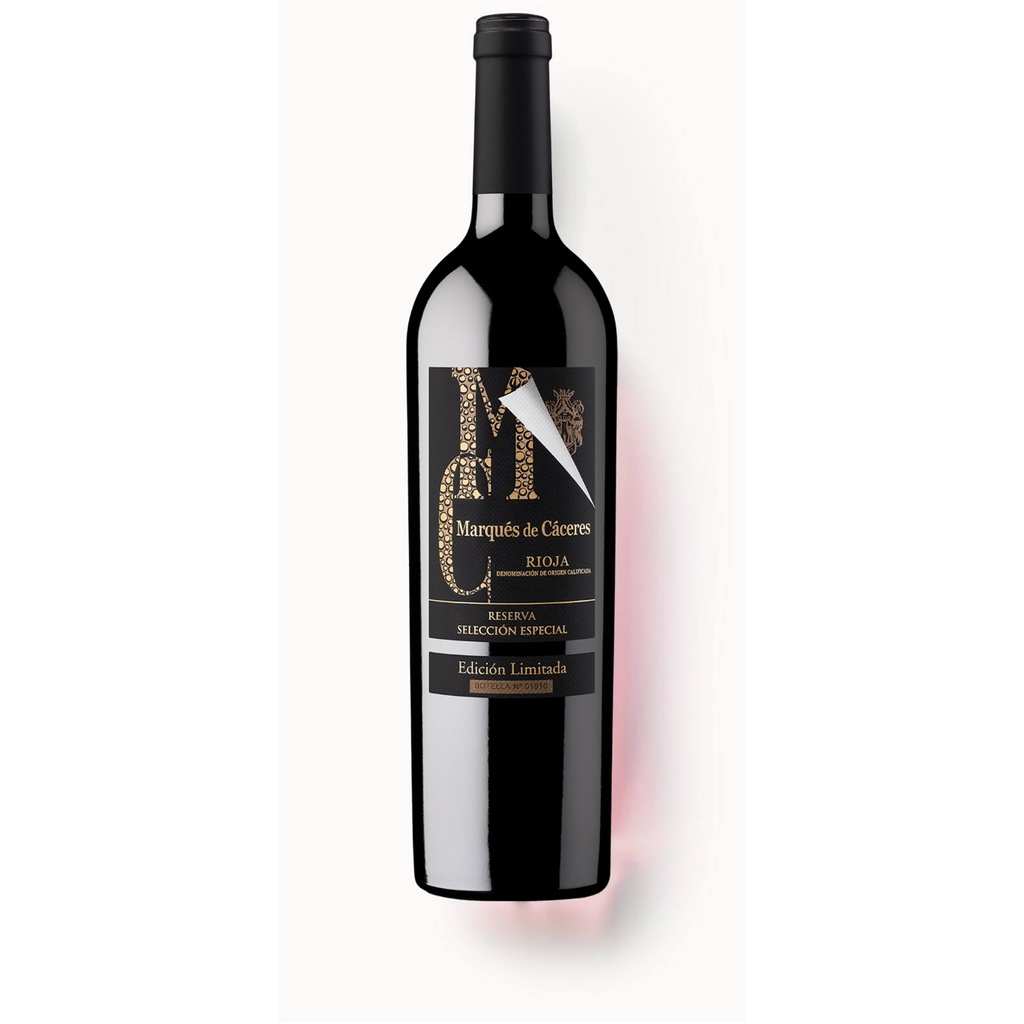 Marques De Caceres - Reserva Especial - 75cl