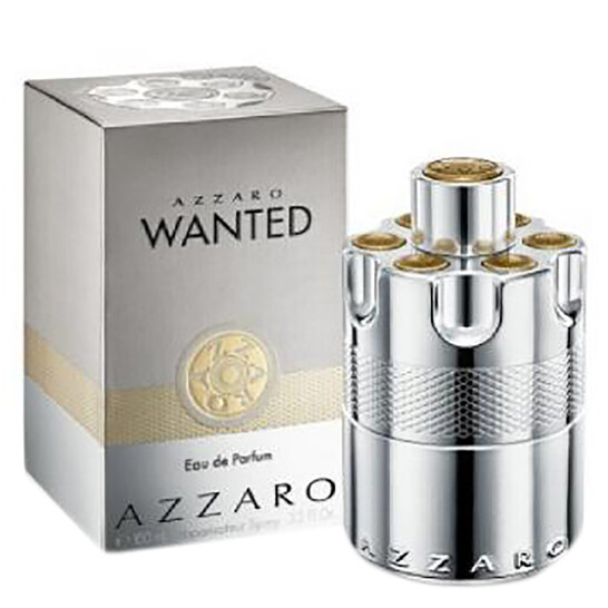 [5967997] Azzaro - Wanted - Eau de Parfum - 100ml