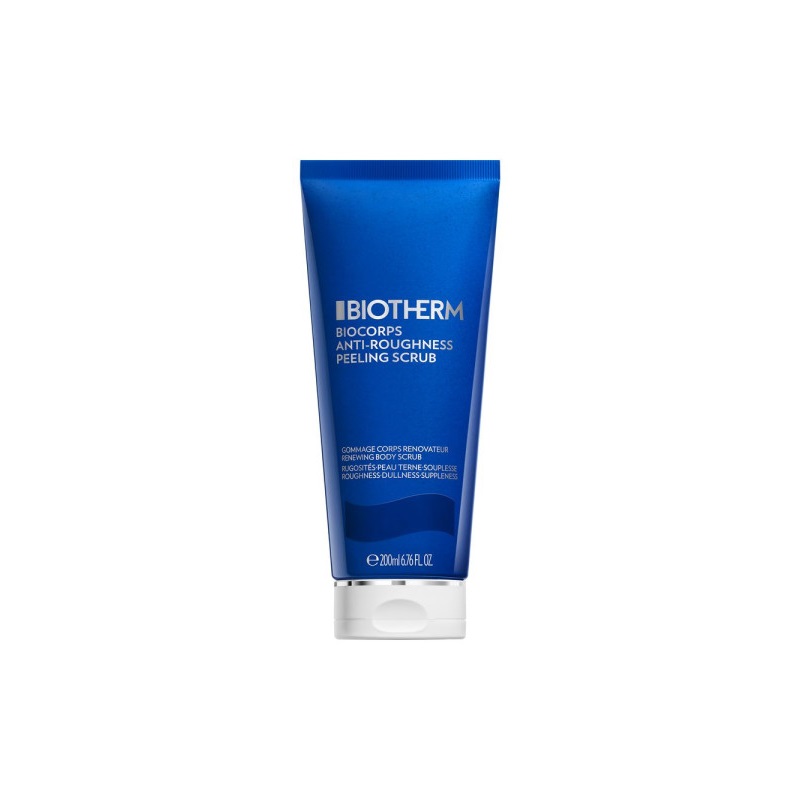 [6341535] Biotherm - Biocorps Body Scrub - 200ml