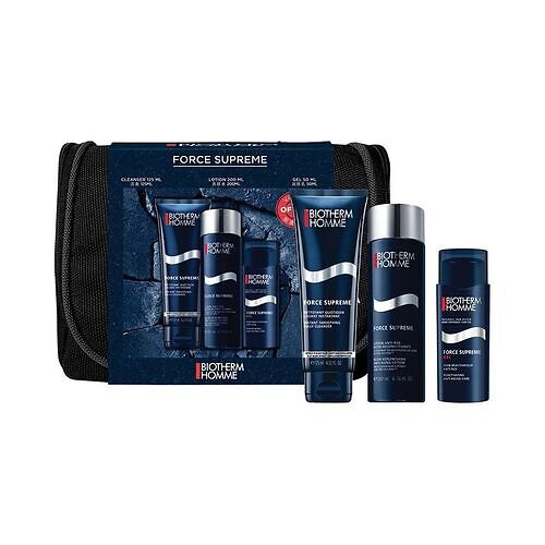 [2855382] Biotherm - Force Supreme Power Of 3 - Trio Set