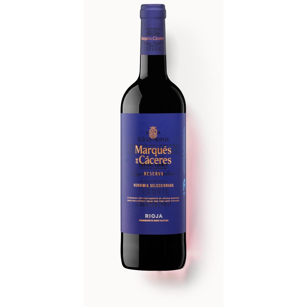 Marques De Caceres - Reserva - 75cl