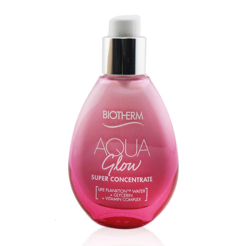 [3191714] Biotherm - Aquasource Concentrate Glow - 50ml