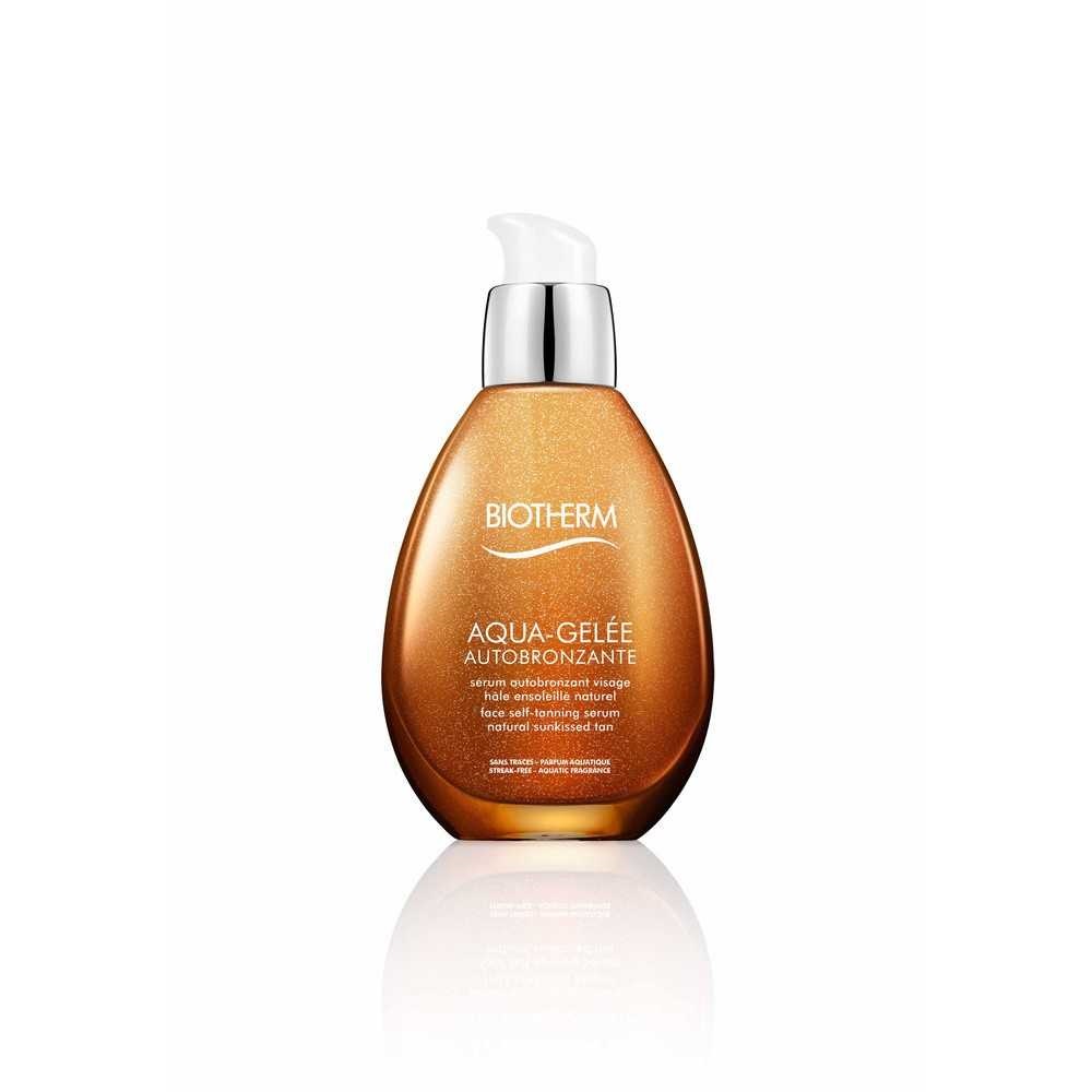 [92143503] Biotherm - Aqua-Gelee Autobronzante Face