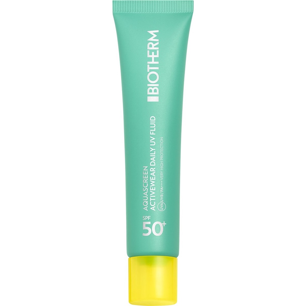 [6809065] Biotherm - Aquascreen Active Wear Daily