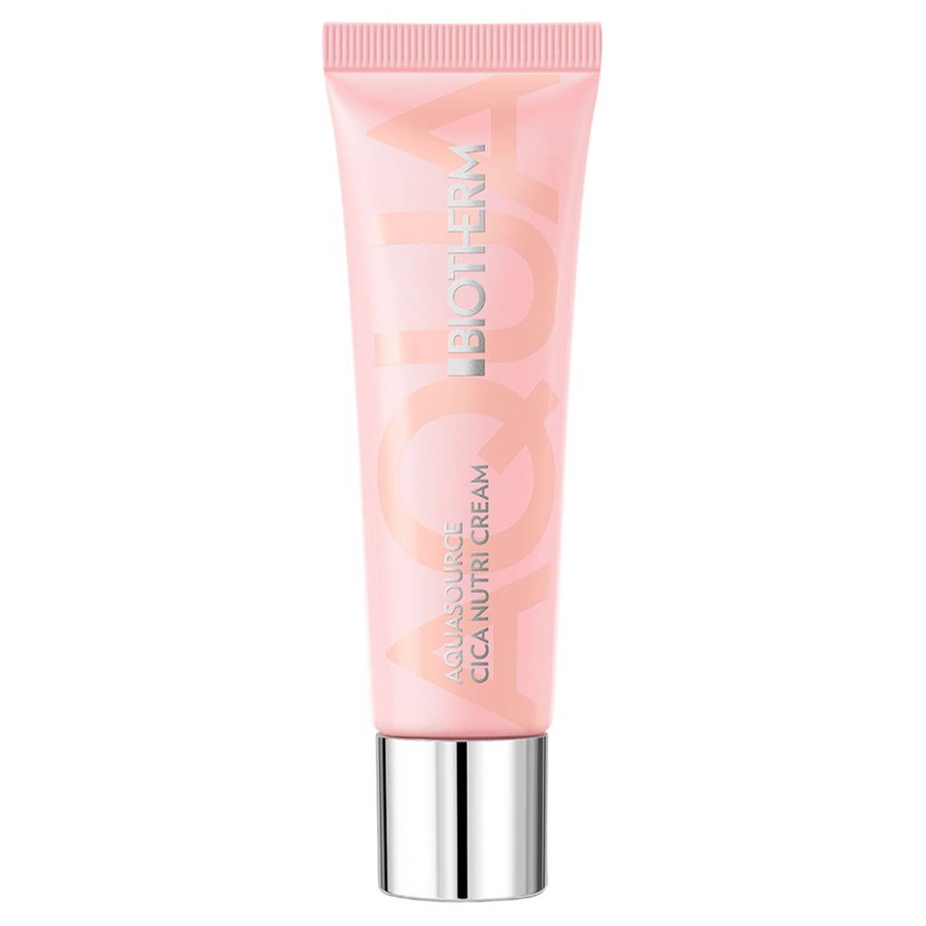 [6809084] Biotherm - Aquasource Cica Nutri Cream - 30ml