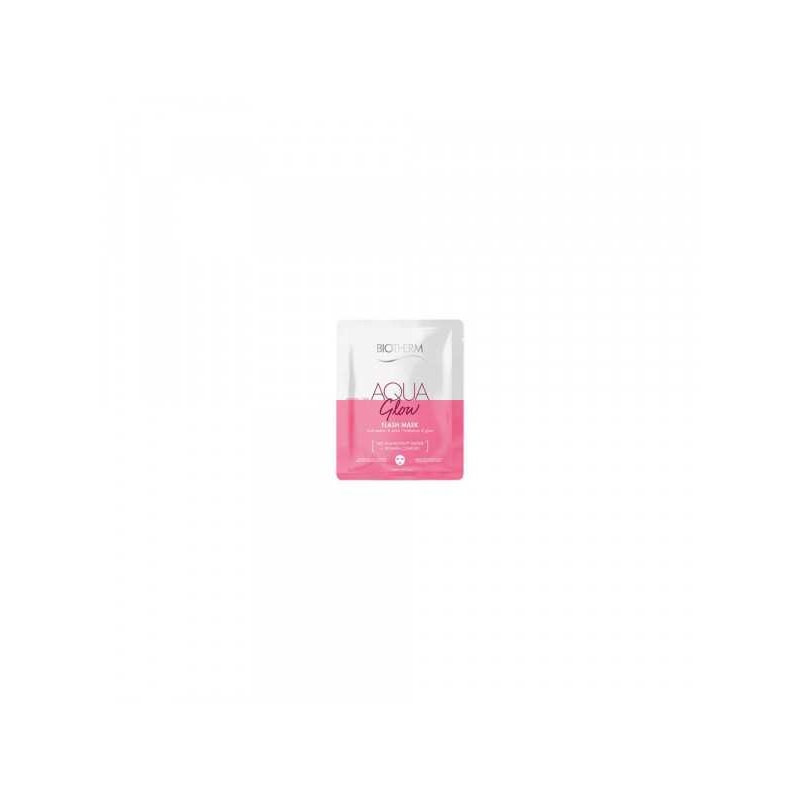 Biotherm - Aquasource Super Masque Bounce
