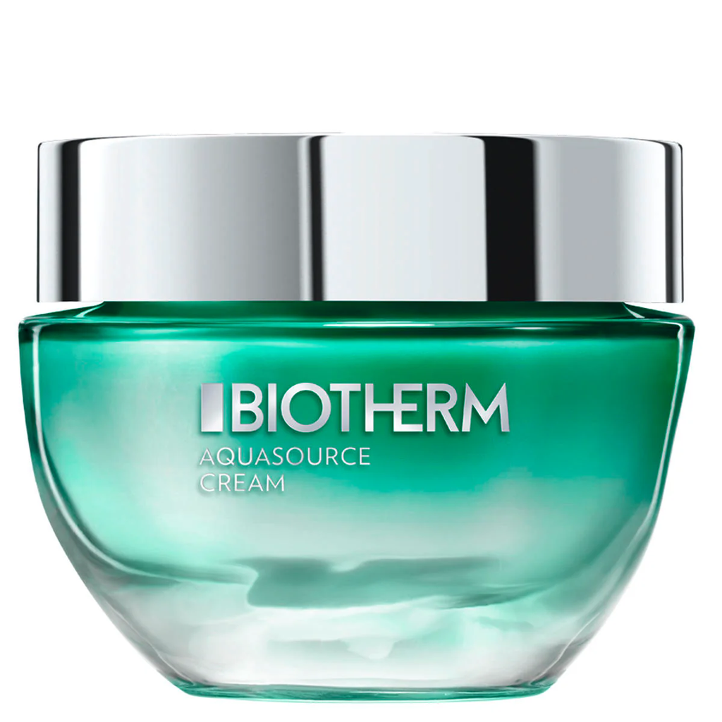 Biotherm - Aquasource Cream NC - 50ml