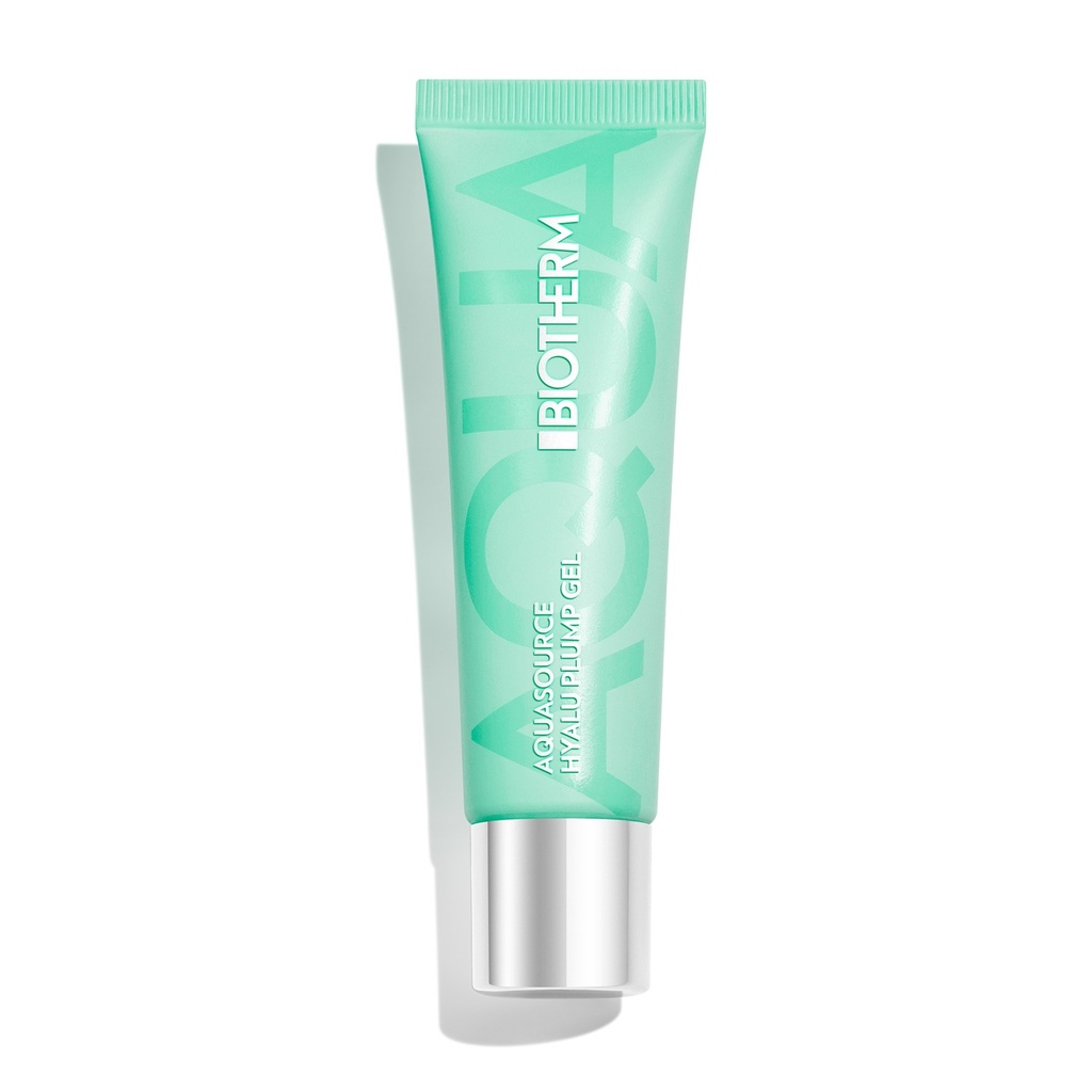 Biotherm - Aquasource Hyalu Plump Gel - 30ml