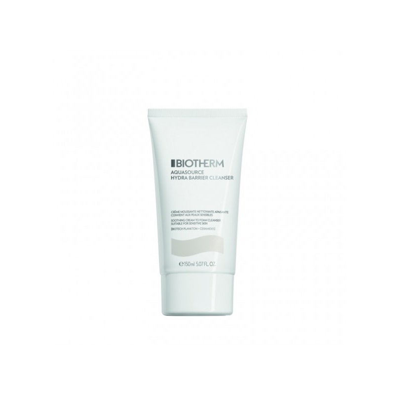 [6750876] Biotherm - Aquasource Hydra Barrier Cream (cod. 6750876)