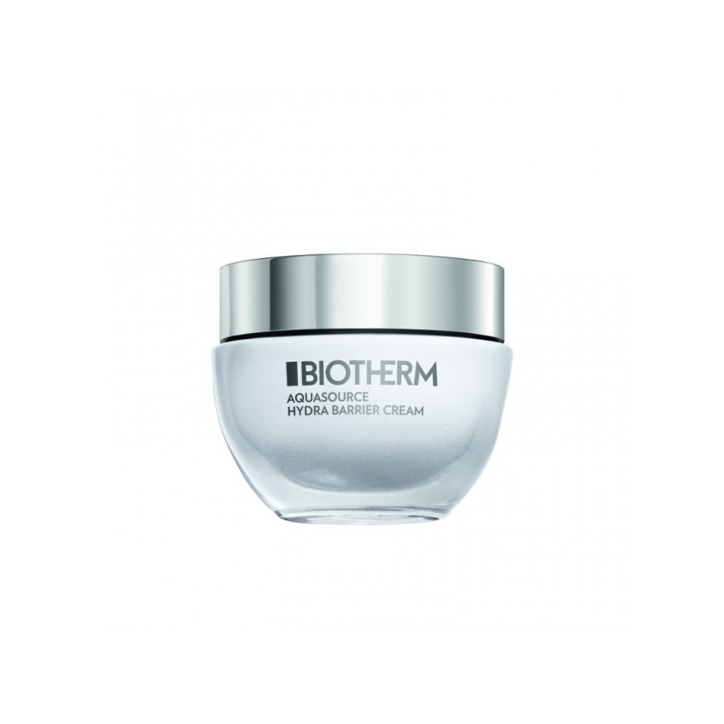 [6750874] Biotherm - Aquasource Hydra Barrier Cream (Day)