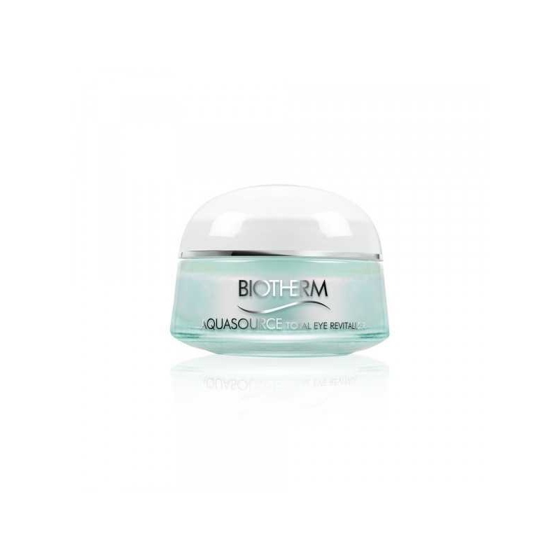 [92528703] Biotherm - Aquasource Total Eye Revitalizer Gel