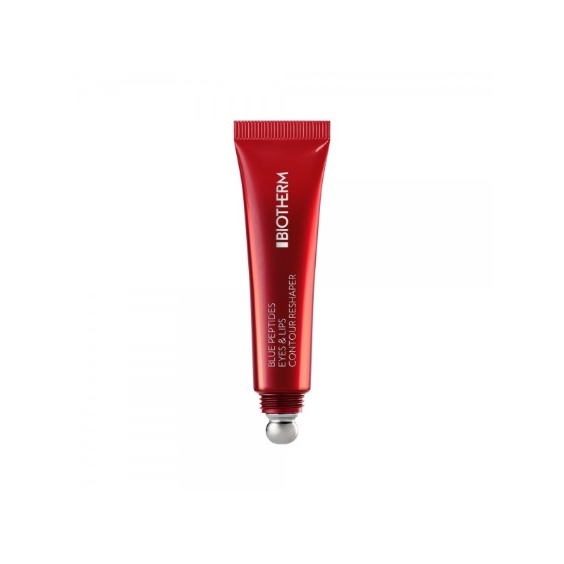 [6750871] Biotherm - Blue Peptides Eyes & Lips Contour Reshaper