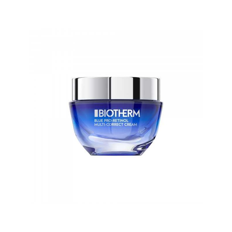 Biotherm - Blue Therapy Retinol Cream - 50ml