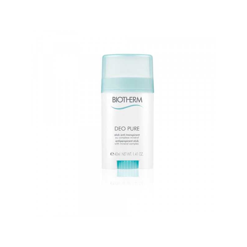 [1069106] Biotherm - Deo Pure Stick - 40ml