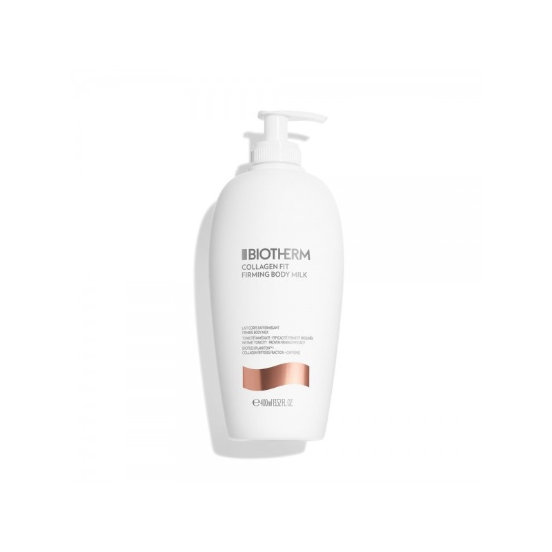 [6809051] Biotherm - Collagen Fit Body Milk - 400ml