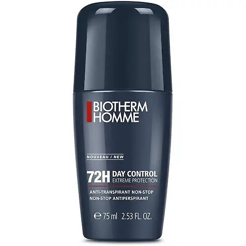 [2240704] Biotherm - Homme Day Control 72H Roll On Deodorant - 75ml