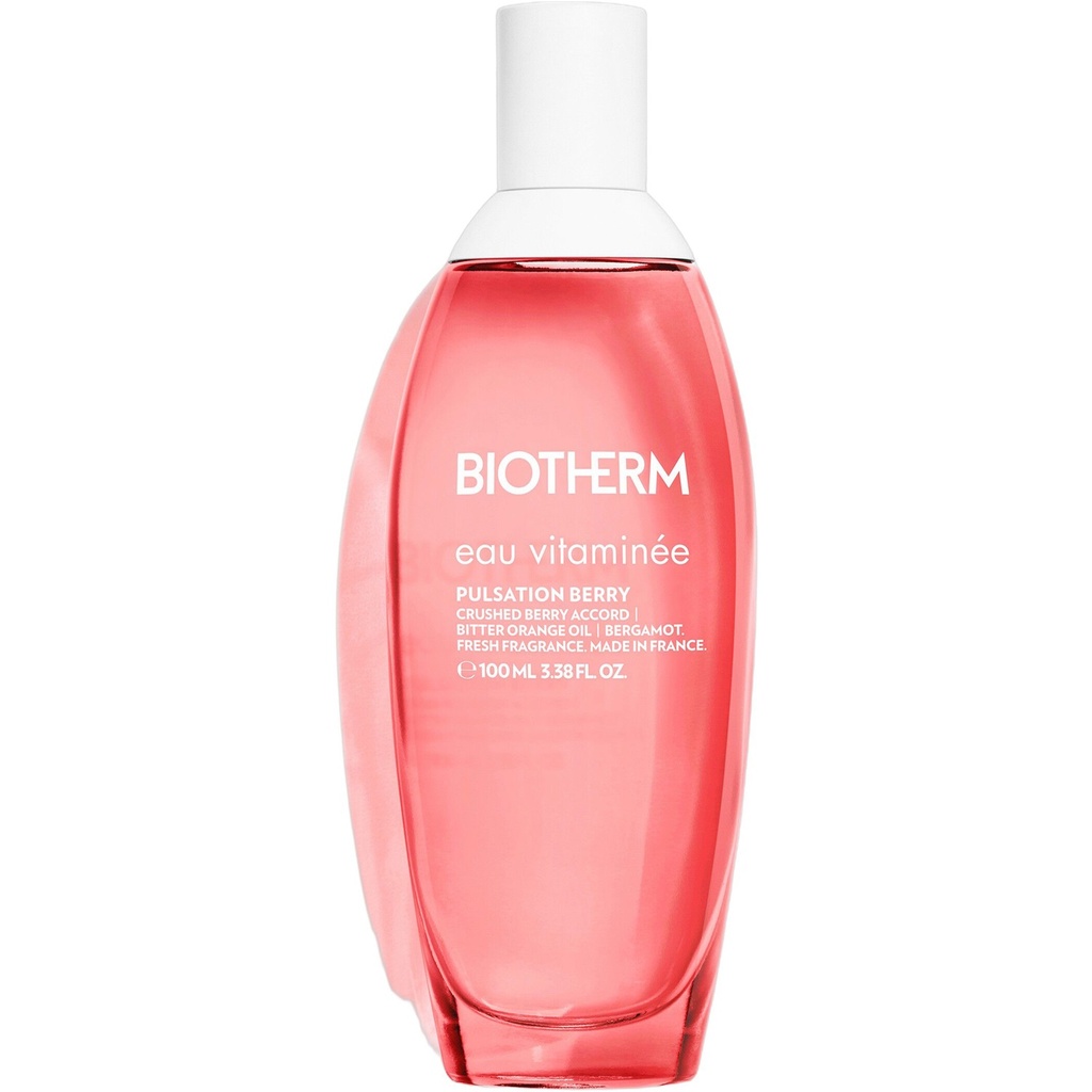 [7200142] Biotherm - Eaux Berry Vibration Body Mist