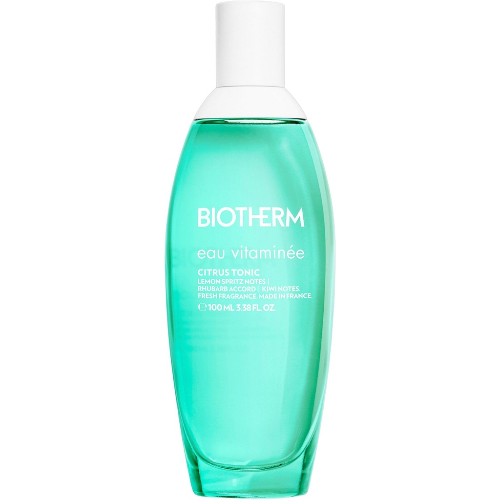 Biotherm - Eaux Citrus Tonic Body Mist