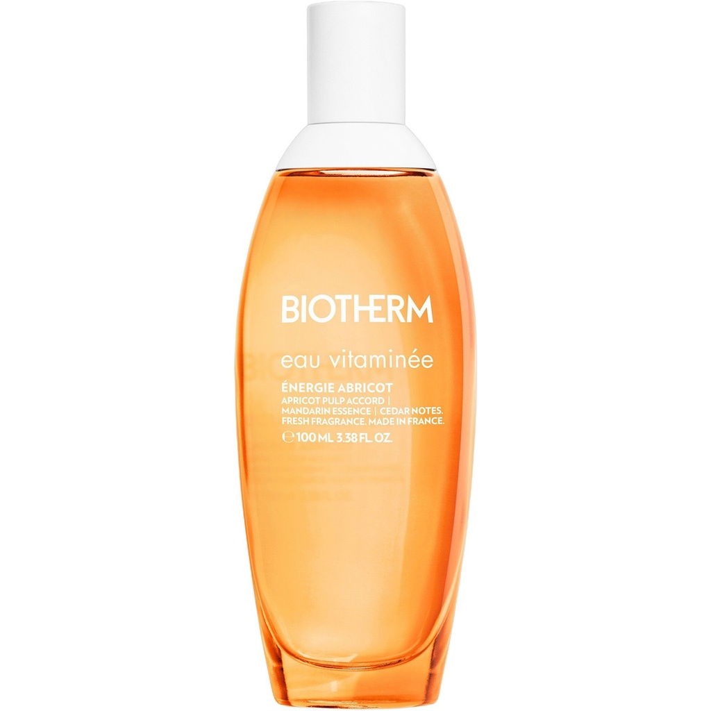 [7200139] Biotherm - Eaux Energie Apricot Body Mist