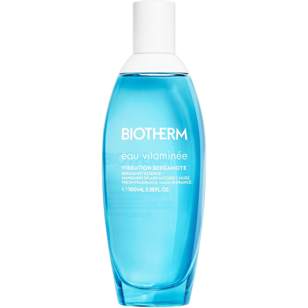 [7200141] Biotherm - Eaux Vibration Bergamote Mist