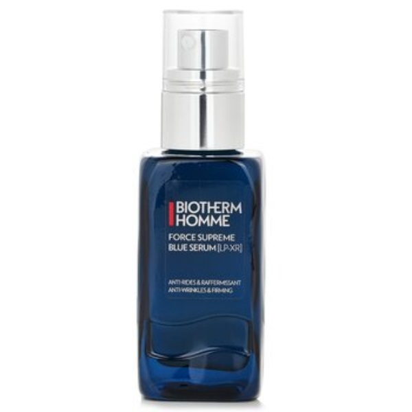 [6341520] Biotherm - Force Supreme Blue Serum - 60ml