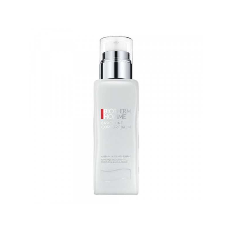 [-] Biotherm - Homme Basics Aftershave Balm - 75ml