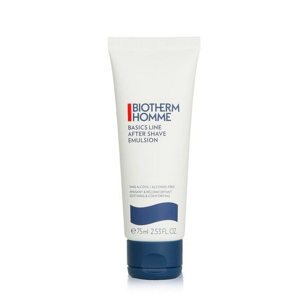 [5967989] Biotherm - Homme Basics Aftershave Emulsion - 75ml