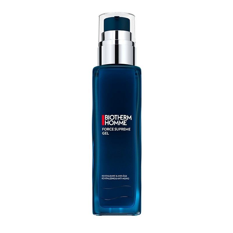 [2476866] Biotherm - Homme Force Supreme Gel - 100ml