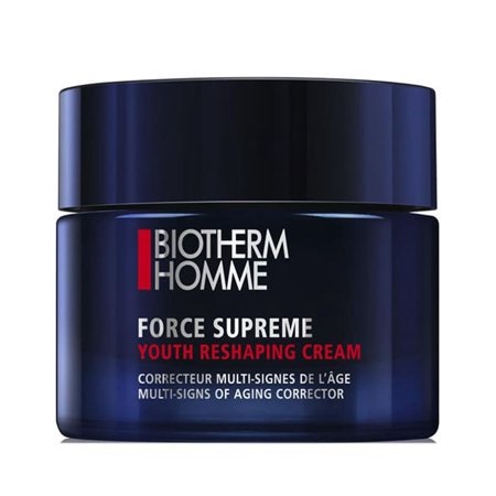 [92529531] Biotherm - Homme Force Supreme Reshape Cream