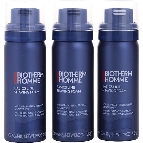Biotherm - Homme Shaving Essentials - Set