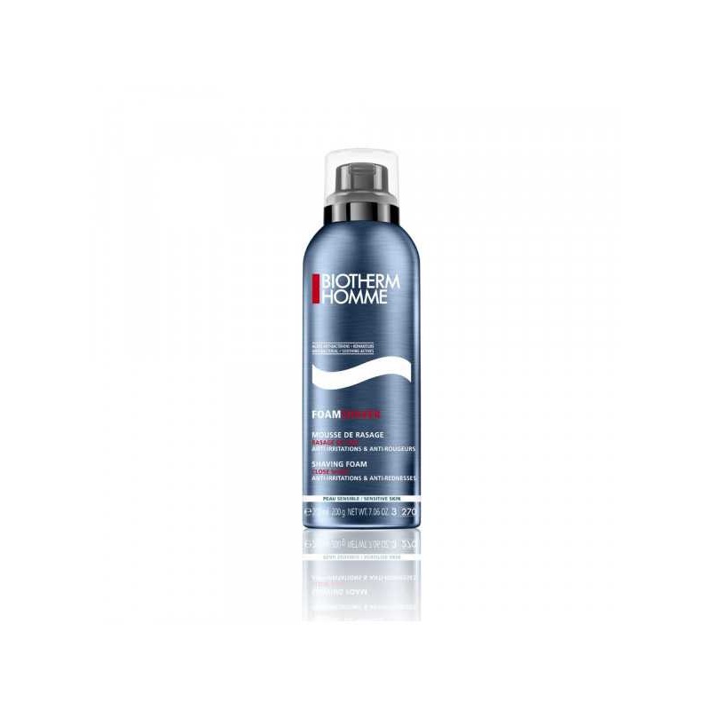 Biotherm - Homme Shaving Mousse De Rasage