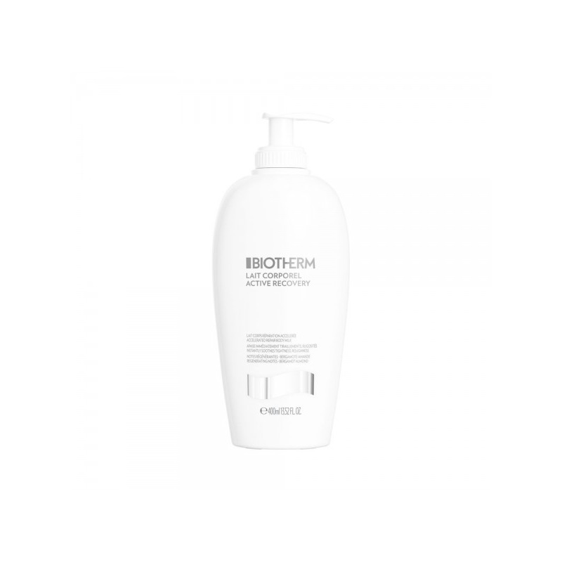 [6637864] Biotherm - Lait Corporel Active Recovery