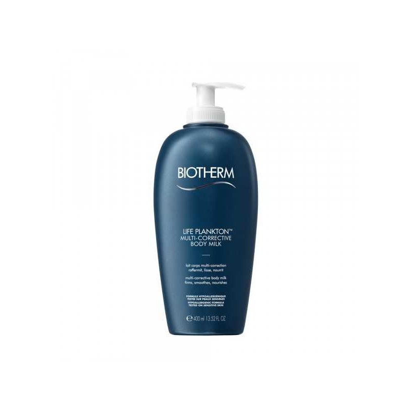 Biotherm - Life Plankton Biocorps