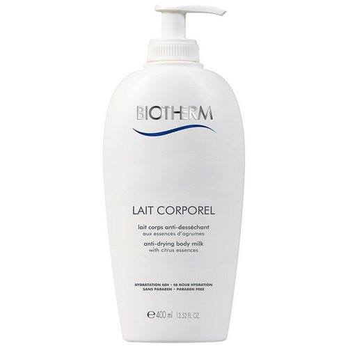 [1069105] Biotherm - Moisturizing Lait Corporel