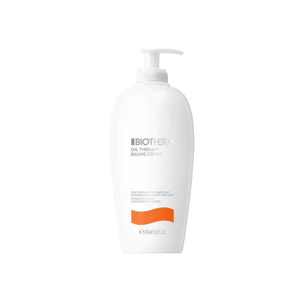 Biotherm - Oil Therapy Body Lotion - 400ml