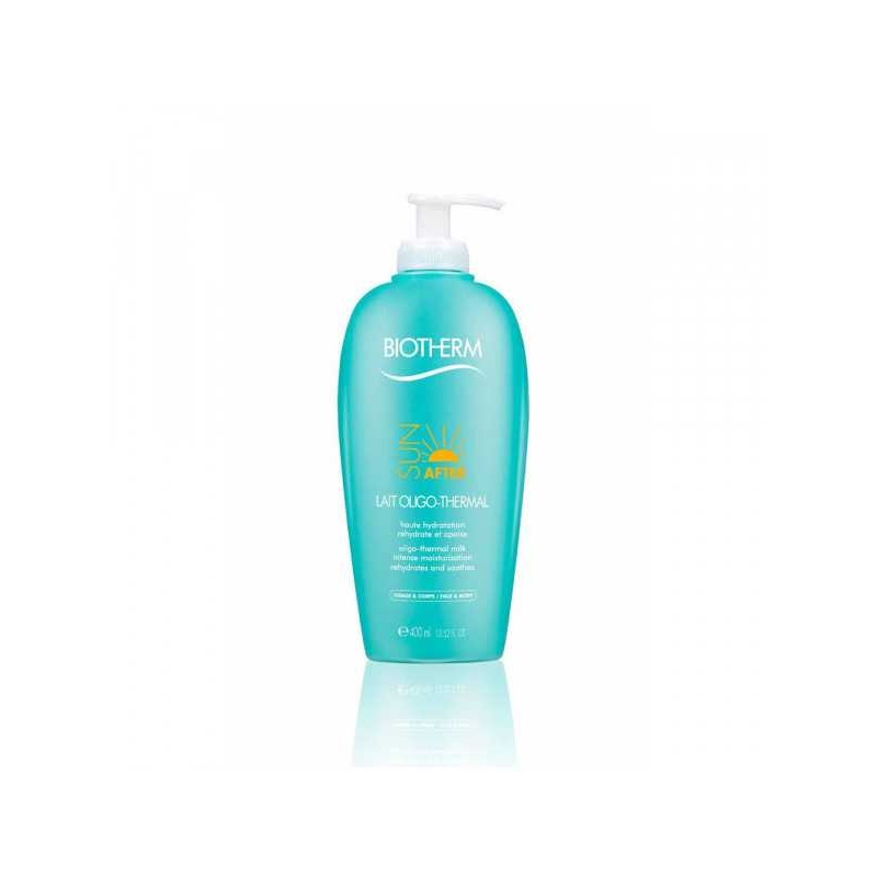 Biotherm - Oligo-Thermal After Sun Milk