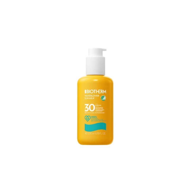 [2536623] Biotherm - Solaire Waterlover Sun Milk