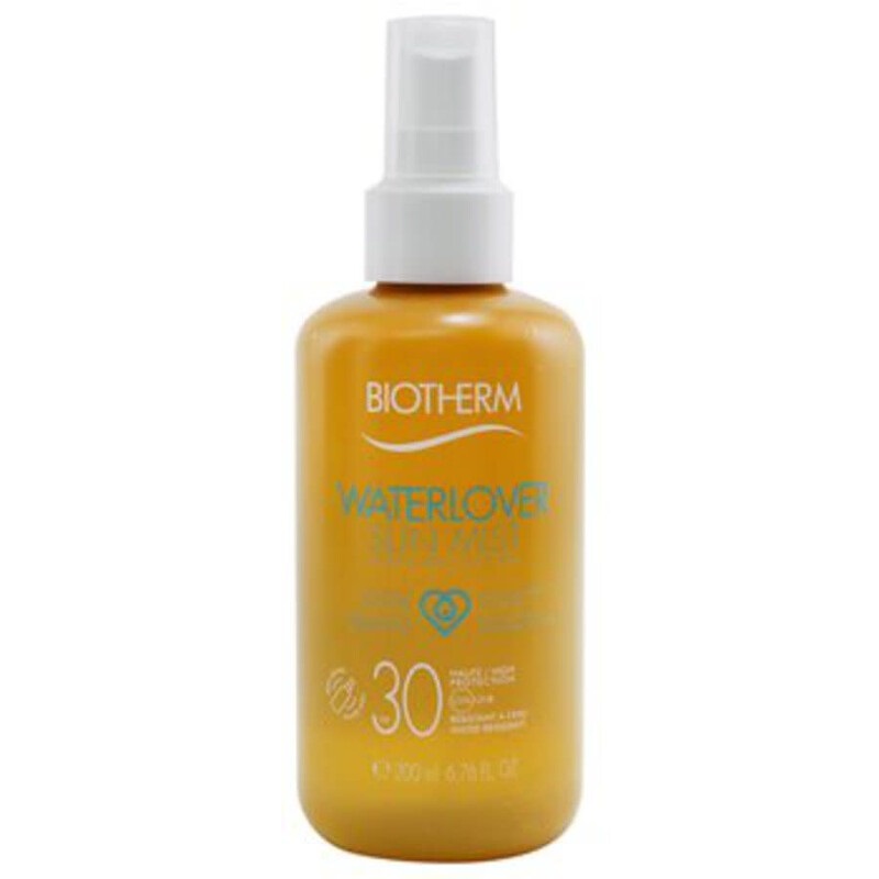 [3191715] Biotherm - Solaire Waterlover Sun Mist