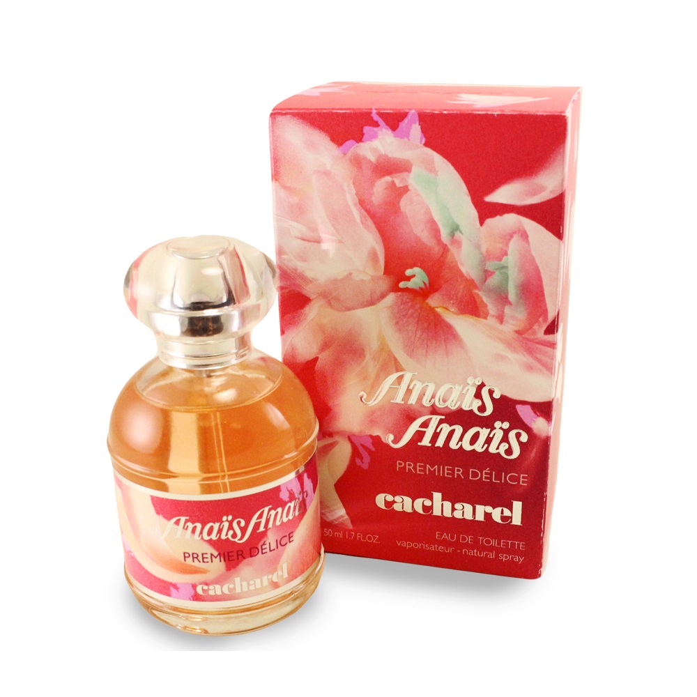 [2340666] Cacharel - Anais Anais Premier Delice - Eau de Toilette - 50ml
